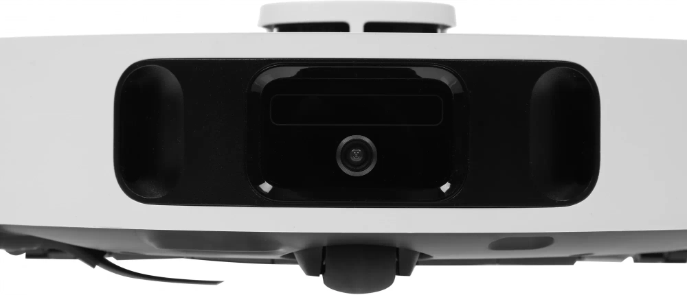 Робот-пылесос Dreame Trouver E30 Ultra White со станцией самоочистки