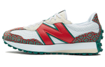 Кроссовки Casablanca X New Balance Nb 327 "Monogramme"