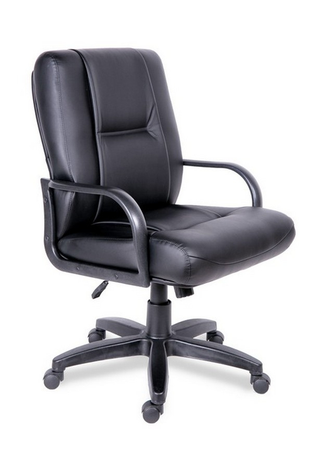 Кресло для руководителя БОНН СТАНДАРТ КОРОТКИЙ
