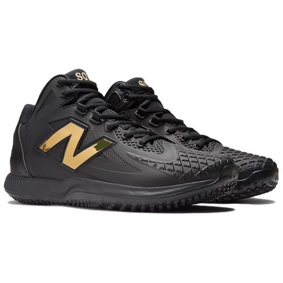 New Balance FuelCell - это 1-дюймовая емкость для заправки низкокалорийного топлива.