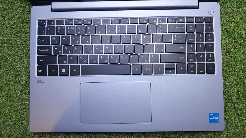 Ноутбук Itel i3-11/8Gb/FHD/Spirit 2 71006300174/Windows 11