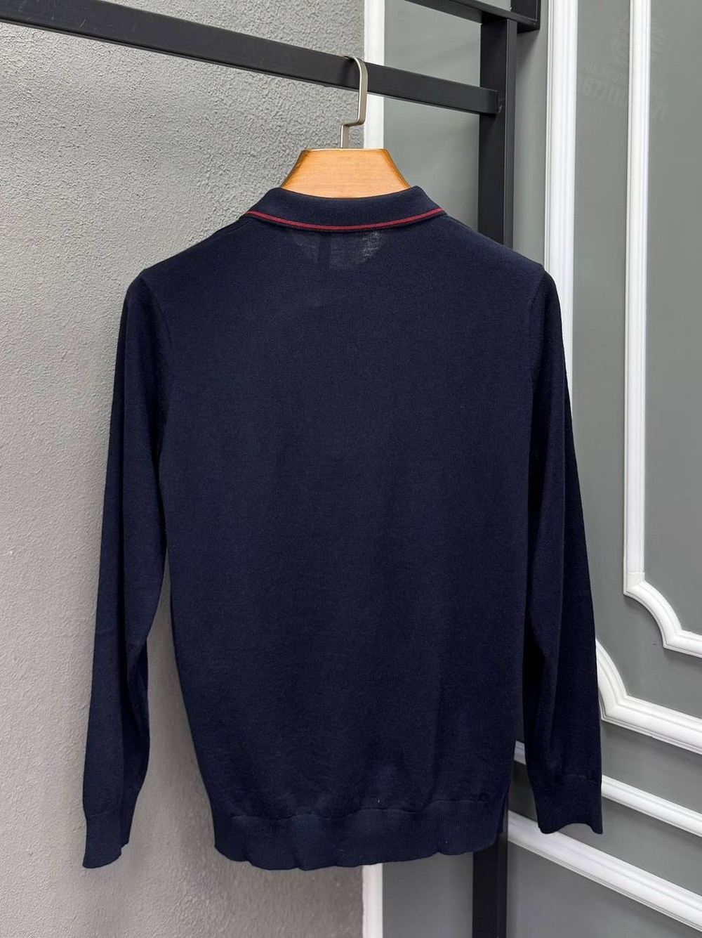 Джемпер Kiton