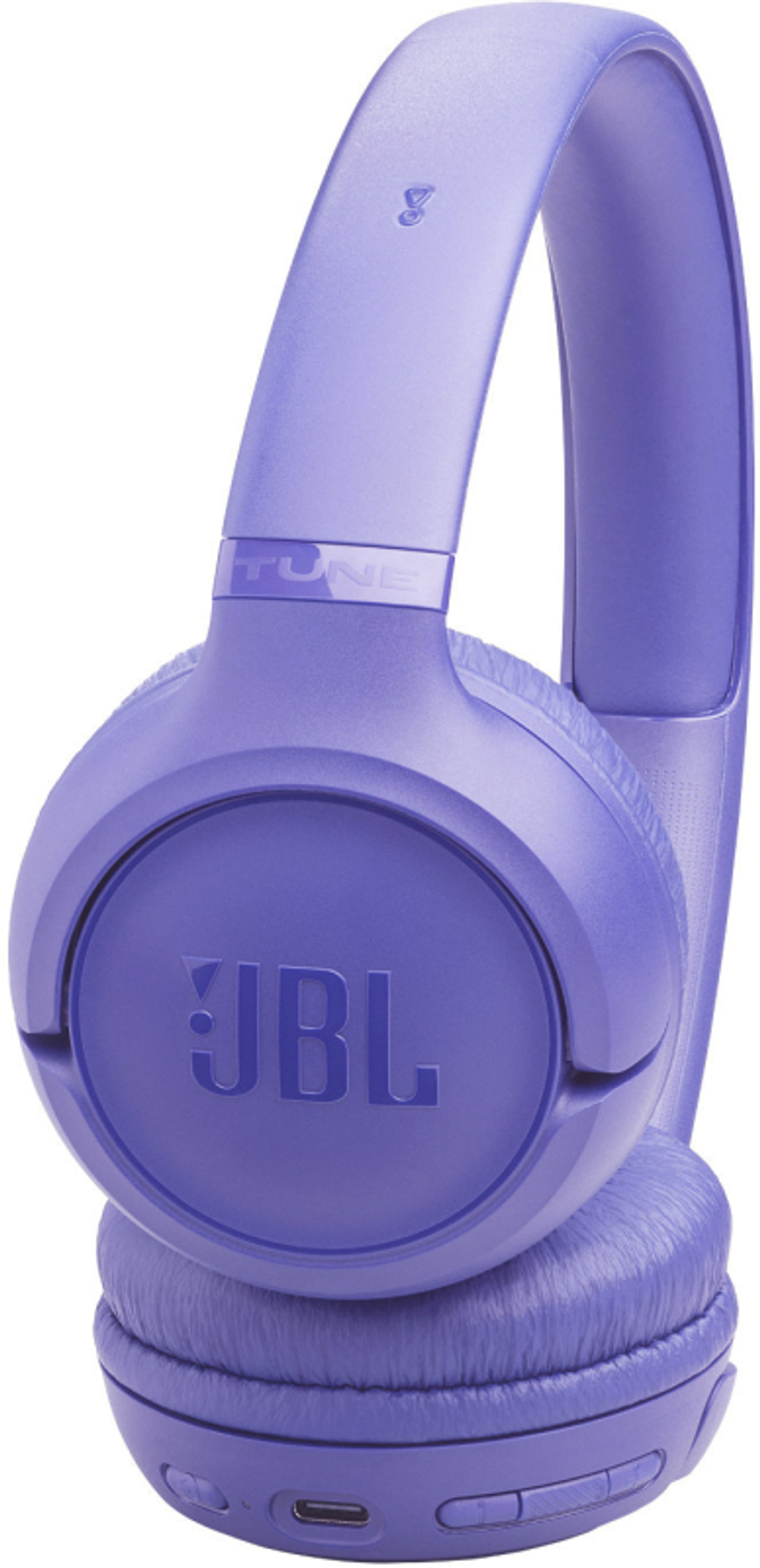 Беспроводные наушники JBL Tune 530BT Lavender