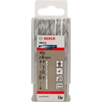 Сверло по металлу HSS-G 6 мм BOSCH 2608595066