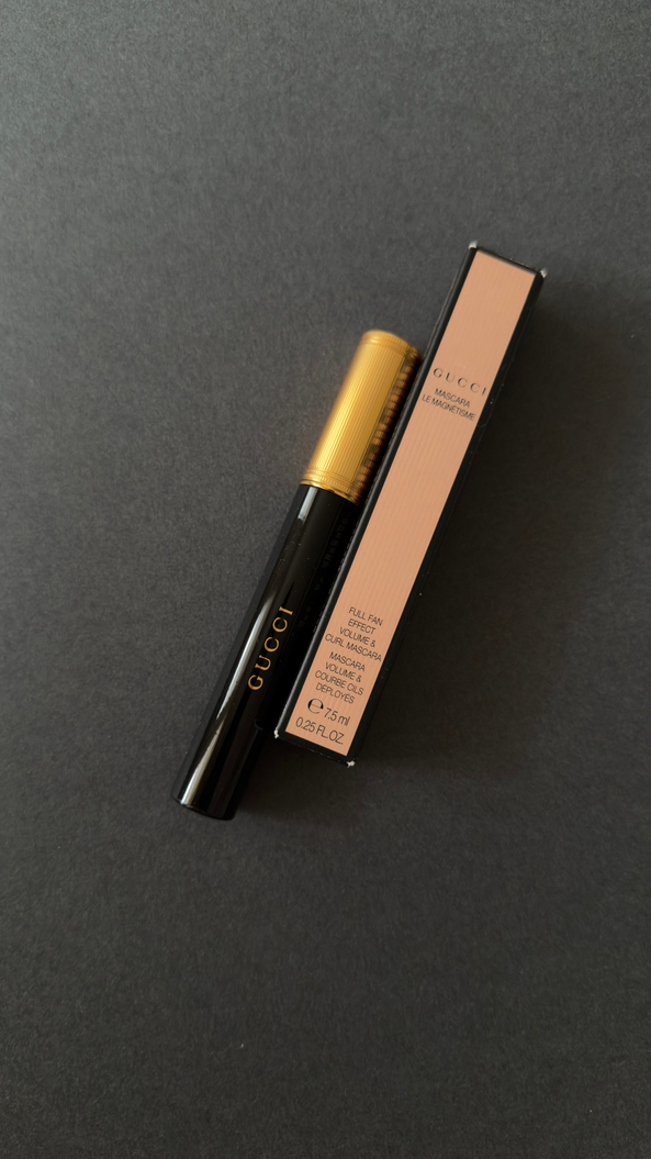 Тушь Gucci