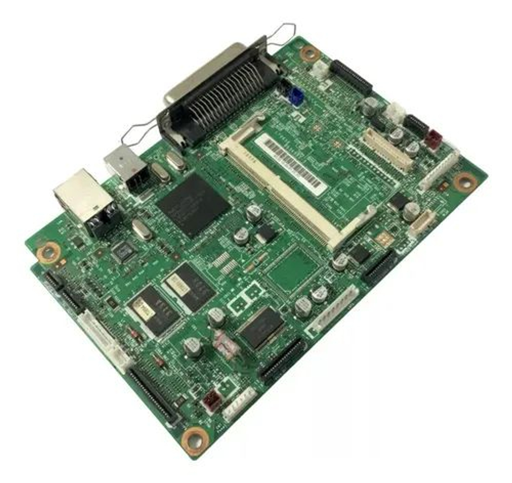 Плата форматирования lt0656 B53K992 для Brother dcp808