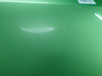 Дверь передняя правая Suzuki SX4 1 Classic (2006-2014) хэтчбек
