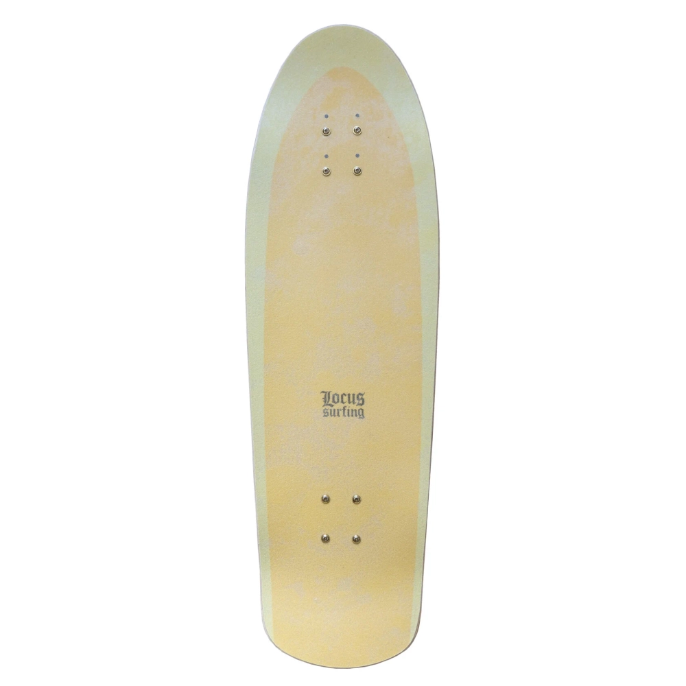 Серфскейт Locus Evolution Surfskate