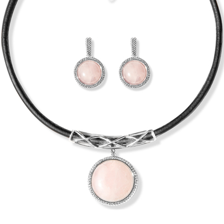 Комплект Possebon Q.Rose S0465.7 S