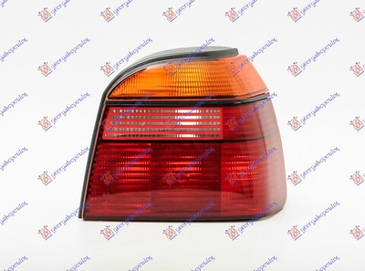 GBG - 063305811-GBG - Tail Light Assembly