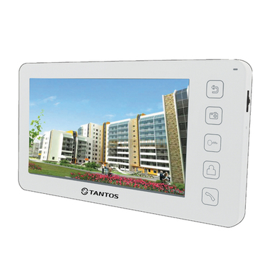 Prime HD VZ видеодомофон Tantos