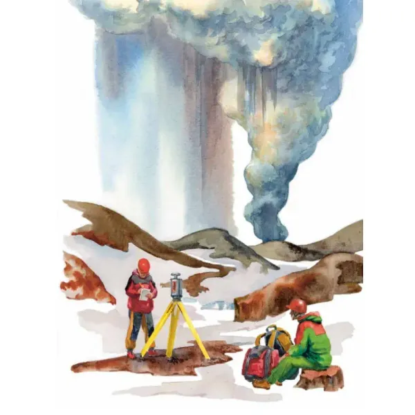 Курилы. Самый край Российской земли