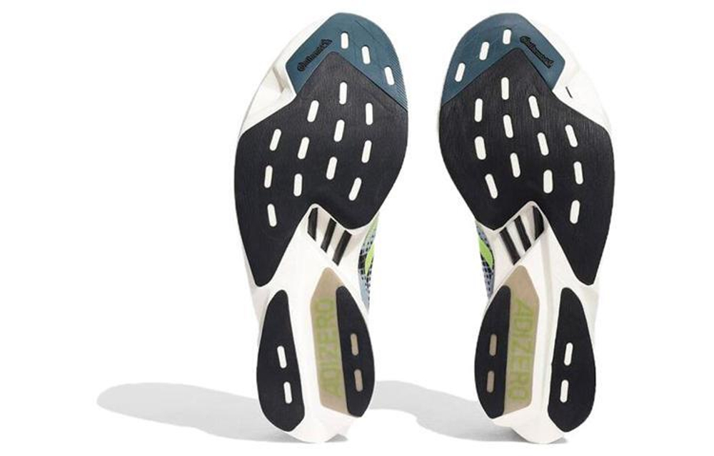 Кроссовки Adidas Adizero Adios Pro 3