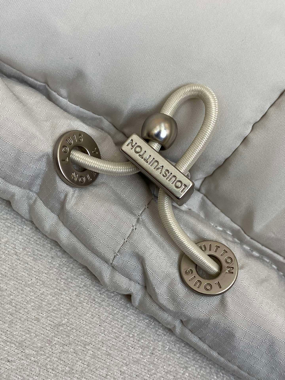 Louis Vuitton Jacket