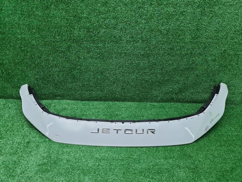 Накладка решетки радиатора Jetour X70 PLUS (23-нв)