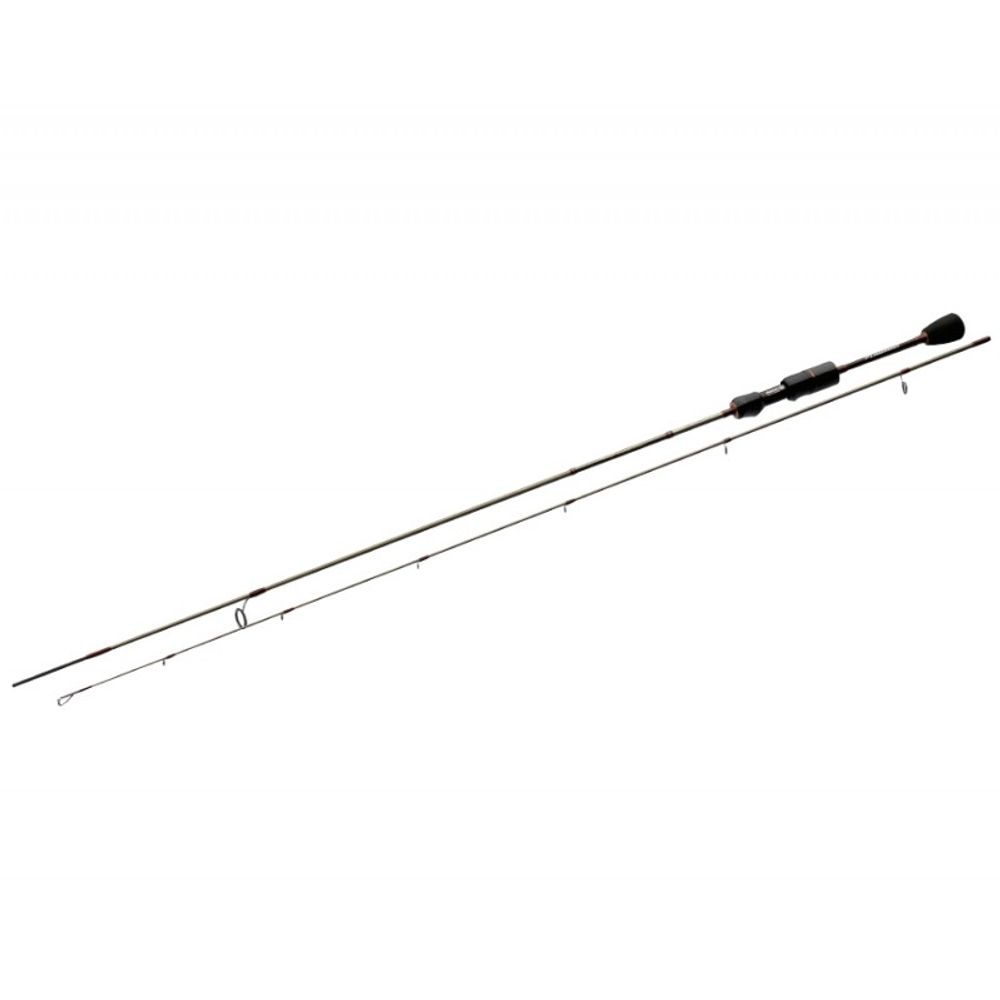 FLAGMAN Удилище спиннинговое Areata 622SUL 1,88м тест 0,4-3,5г