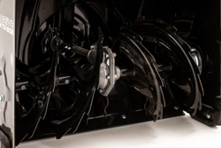 Снегоуборщик KETTAMA DRIVE KTA60-B Basic