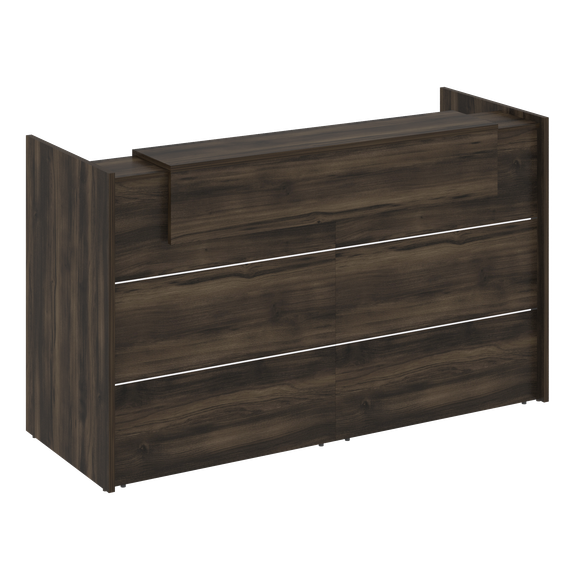 Onix Ресепшн O.R-K-6 Дуб Мали 2010*766*1187