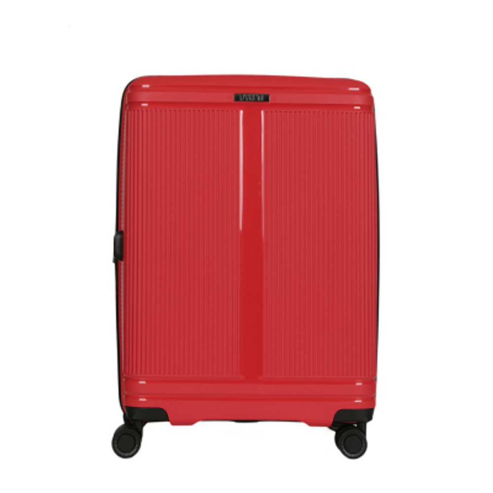 Чемодан Fabretti 4-х колёсный Красный EN9530-24-4