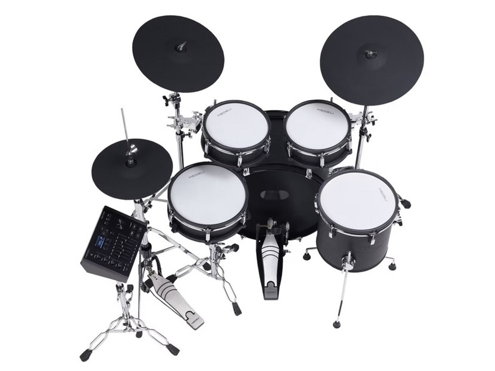 Электронная ударная установка Medeli MZ729