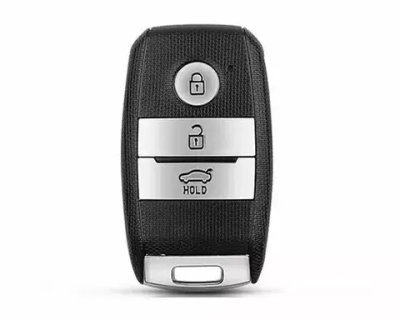 Смарт Ключ KIA Picanto (2017-2020) Keyless GO
