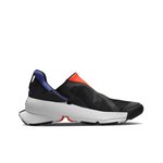 Женские кроссовки Nike GO FlyEase 'Black Bright Crimson Sapphire' DR5540-003