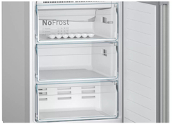 Холодильник Bosch KGN39VI25R