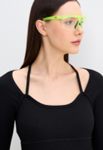 Спортивные очки AVEO Iride / Fluo Yellow / Photochromic Lens