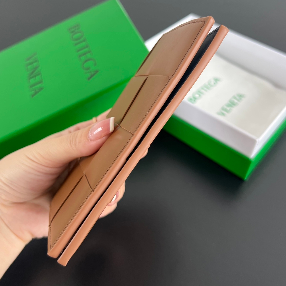 Bottega Veneta Passport Case