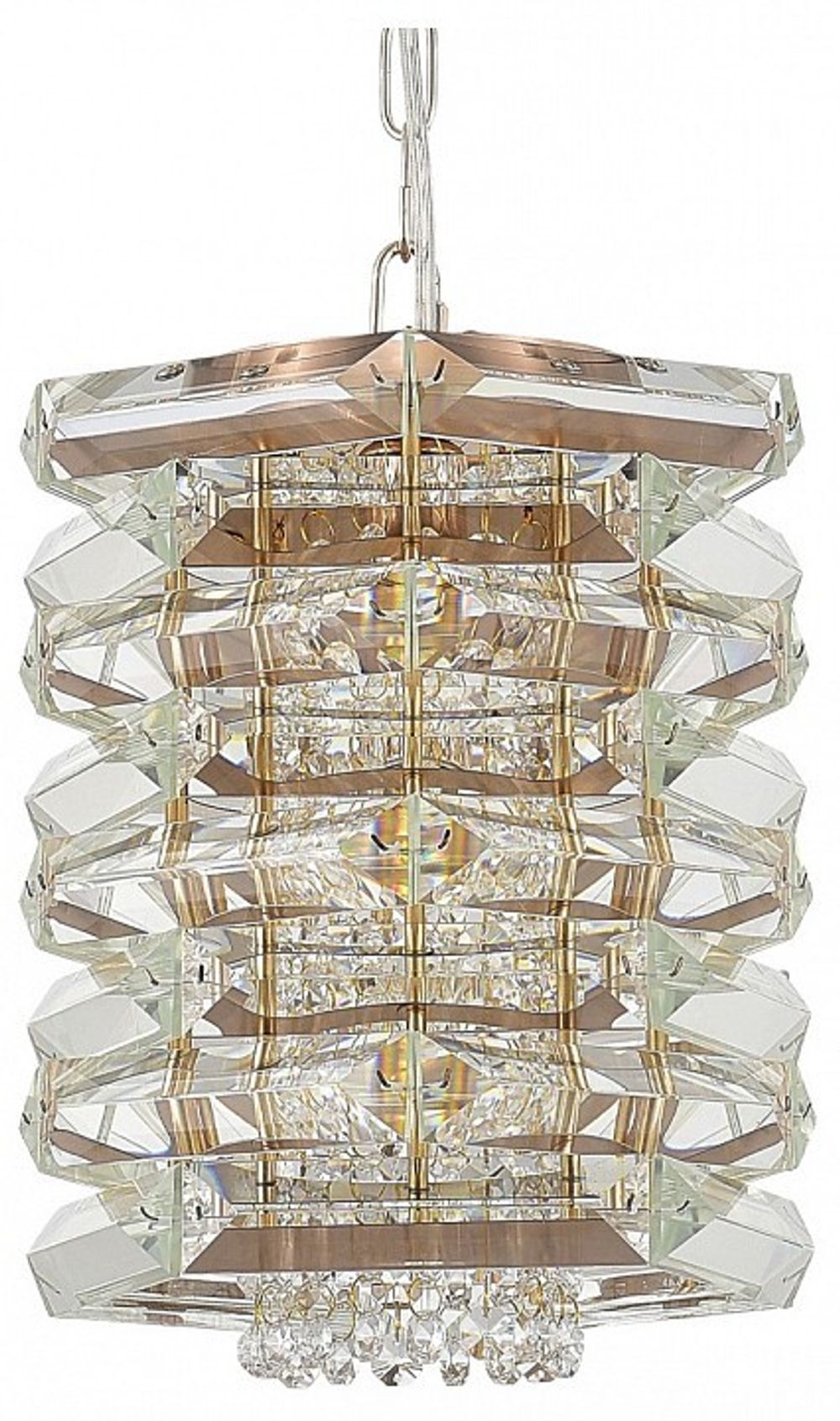 Подвесной светильник ST-Luce STROZZI SL6137.203.01