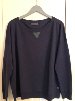 Свитшот Trussardi