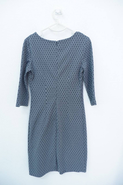 Платье Zolla плотное 44 размер