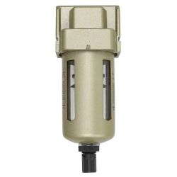 Фильтр воздушный для пневмосистем 1/4'' FORCEKRAFT FK-AF3000-02