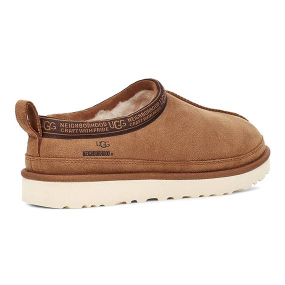 Ugg NBHD Tasman 'Chestnut Brown'