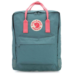 Рюкзак Fjallraven Kanken 664-319 зеленый