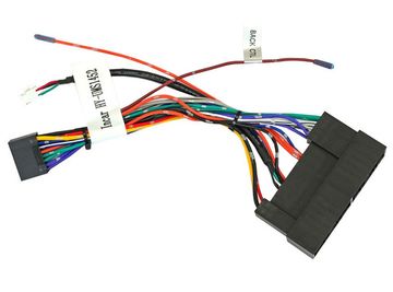 Разъём Incar HY-UMS1452 KIA, HYUNDAI 2012