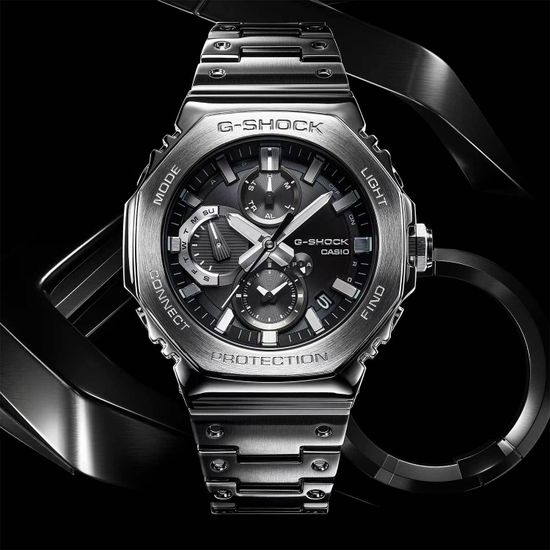 Наручные часы Casio G-Shock GMC-B2100D-1AER