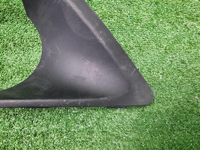 Накладка ПТФ правая BMW X2 F39 (2017-2023)