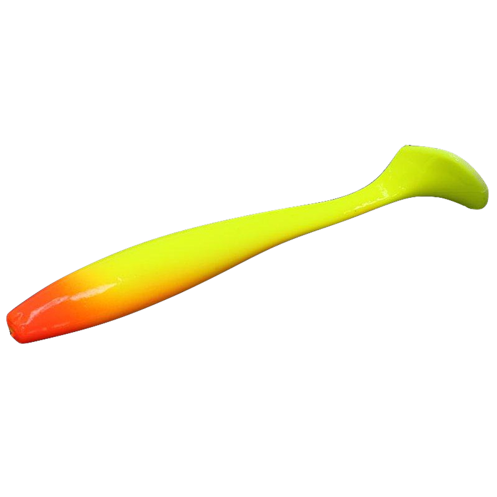 Мягкая приманка Narval Choppy Tail 100мм -
