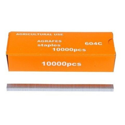 Скобы для подвязочного степлера (10 000шт) Ariora.