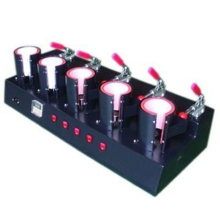 Термопресс для кружек Bulros T-205Y