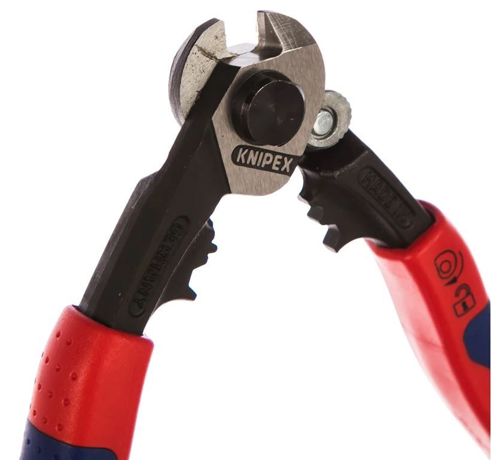 Тросорез  Knipex KN-9562190