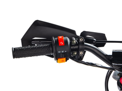 Мотоцикл питбайк SHARMAX PowerMax 190