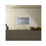 Паровой шкаф V-ZUG CombiSteamer V6000 45L Grand CS6T-23034 Pearl mirror glass