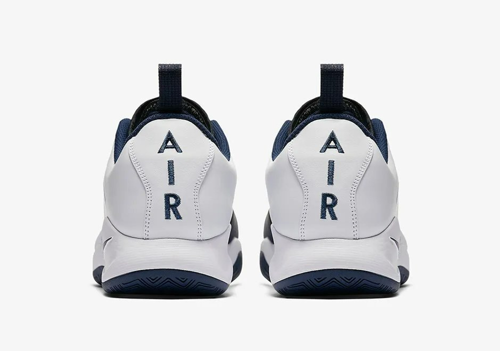 NIKE AIR OSCILATTE XX FIRST