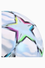 Футбольный мяч adidas UCL League 26/27 размер 5 - многоцветный
