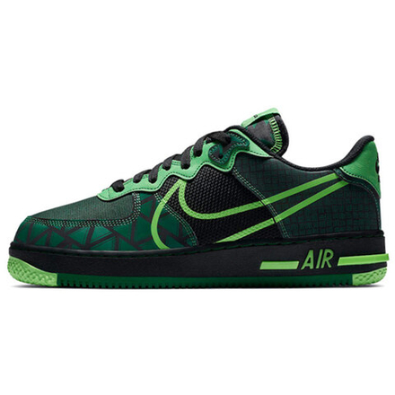 Кроссовки Nike Air Force 1 Low React Naija