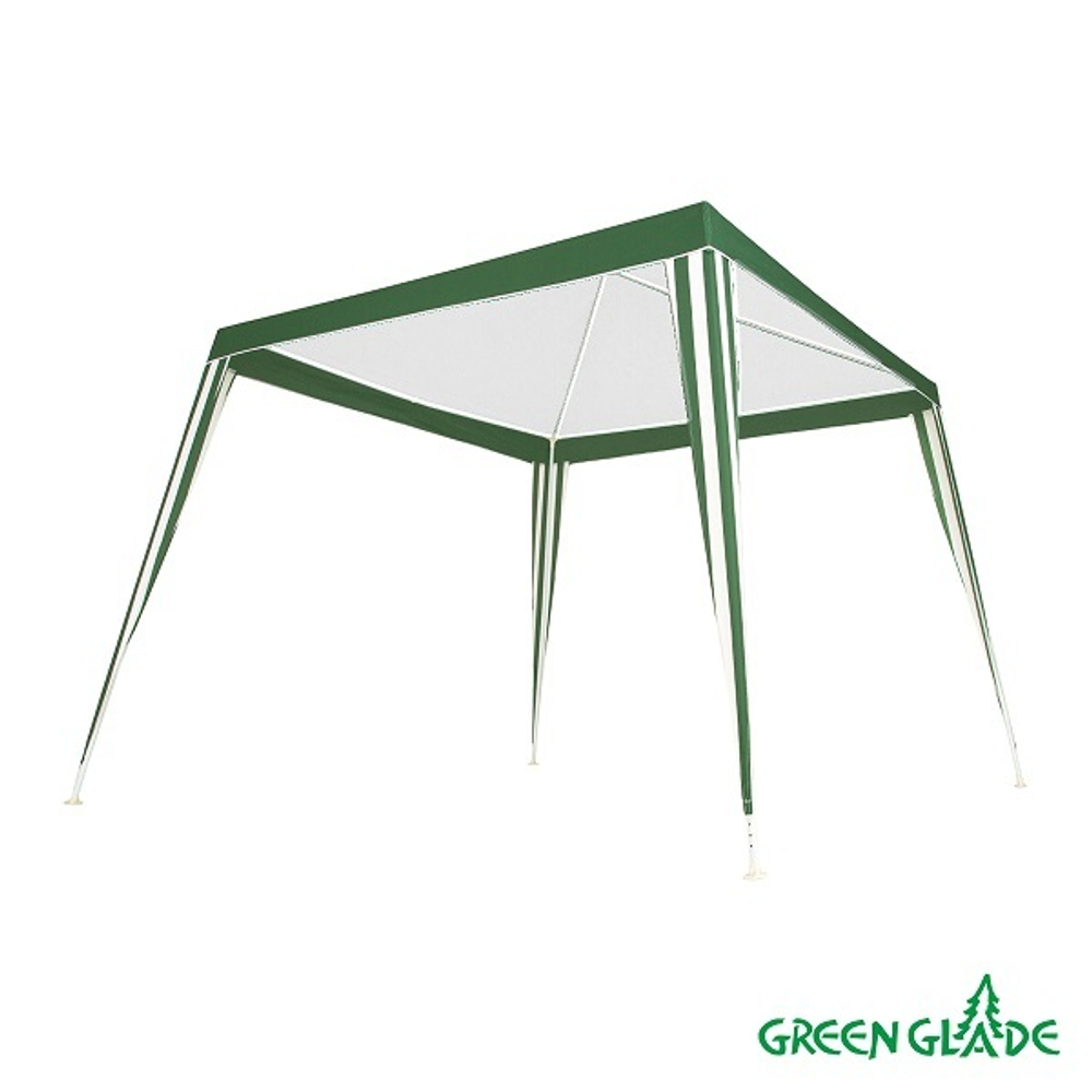 Тент садовый Green Glade 1017