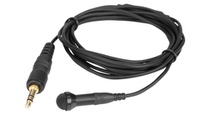 Микрофон петличный Saramonic DK3B 3,5mm TRS для радиосистем Sony