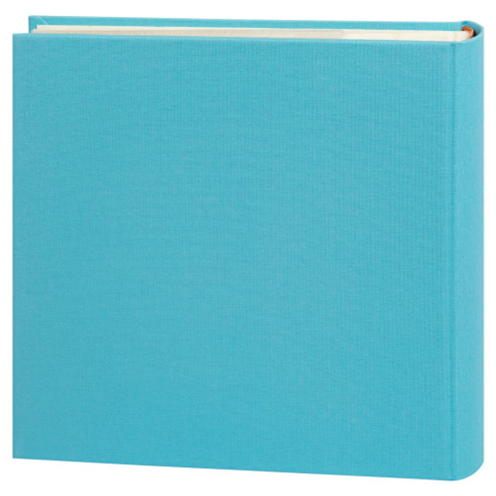 Фотоальбом Image Art IA-BBM46200 серия 133 классический с кармашками книжный переплёт 10х15 50 листов 200 фото | Image Art